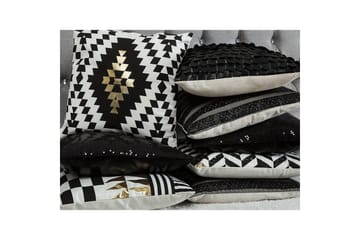 Prydnadskuddar Lobelia set om 2 - Utemöbler & utemiljö - Dynor - Utomhuskuddar