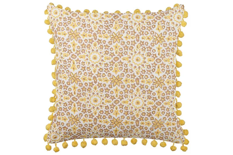 Prydnadskuddar Lycrois set om 2 - Utemöbler & utemiljö - Dynor - Utomhuskuddar