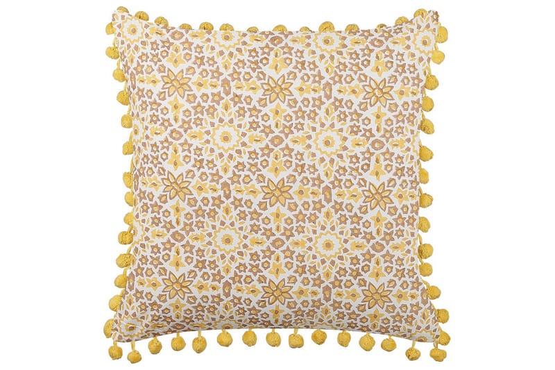 Prydnadskuddar Lycrois