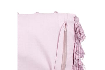 Prydnadskuddar Lynchis Rosa - Rosa - Utemöbler & utemiljö - Dynor - Utomhuskuddar