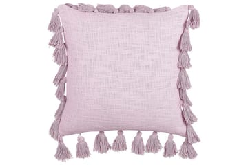 Prydnadskuddar Lynchis Rosa - Rosa - Utemöbler & utemiljö - Dynor - Utomhuskuddar