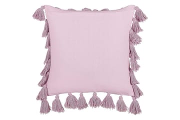 Prydnadskuddar Lynchis Rosa - Rosa - Utemöbler & utemiljö - Dynor - Utomhuskuddar