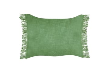 Prydnadskuddar Maba set om 2 Grön - Grön - Utemöbler & utemiljö - Dynor - Utomhuskuddar