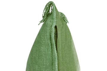 Prydnadskuddar Maba set om 2 Grön - Grön - Utemöbler & utemiljö - Dynor - Utomhuskuddar