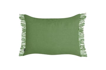Prydnadskuddar Maba set om 2 Grön - Grön - Utemöbler & utemiljö - Dynor - Utomhuskuddar