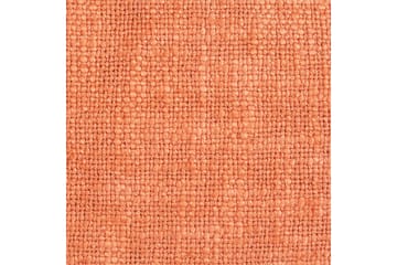 Prydnadskuddar Maba set om 2 Orange - Orange - Utemöbler & utemiljö - Dynor - Utomhuskuddar