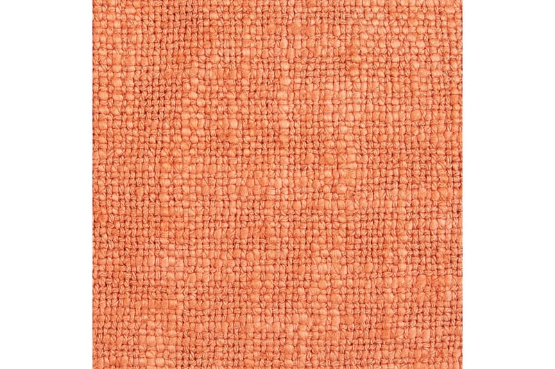 Prydnadskuddar Maba set om 2 Orange - Orange - Utemöbler & utemiljö - Dynor - Utomhuskuddar