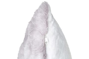 Prydnadskuddar Macodes set om 2 Ljusgrå - Ljusgrå - Utemöbler & utemiljö - Dynor - Utomhuskuddar