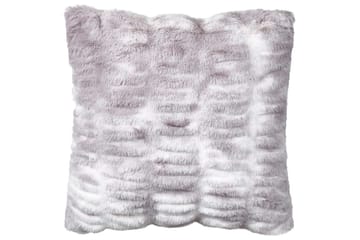 Prydnadskuddar Macodes set om 2 Ljusgrå - Ljusgrå - Utemöbler & utemiljö - Dynor - Utomhuskuddar