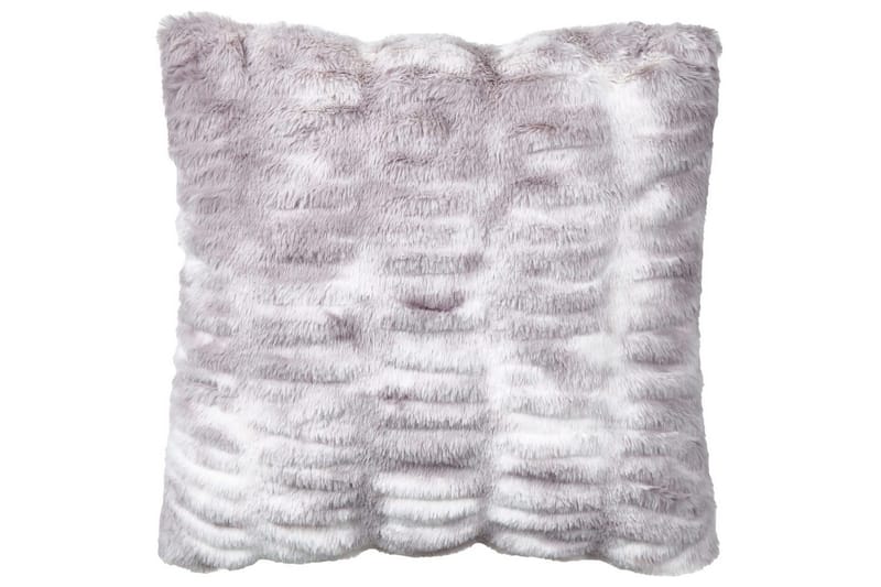 Prydnadskuddar Macodes set om 2 Ljusgrå - Ljusgrå - Utemöbler & utemiljö - Dynor - Utomhuskuddar