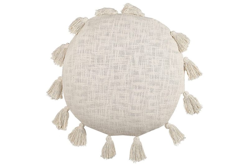 Prydnadskuddar Madia