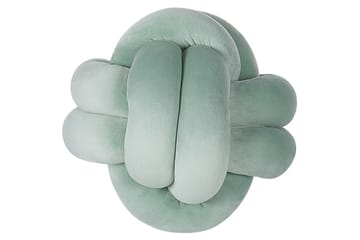 Prydnadskuddar Malni Grön, 20x20x20 cm - Grön, 20x20x20 cm - Utemöbler & utemiljö - Dynor - Övriga dynor