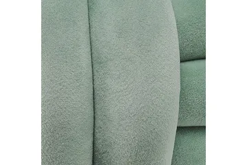 Prydnadskuddar Malni Grön, 30x30x30 cm - Grön, 30x30x30 cm - Textil & mattor - Kudde & kuddfodral - Prydnadskudde & soffkudde
