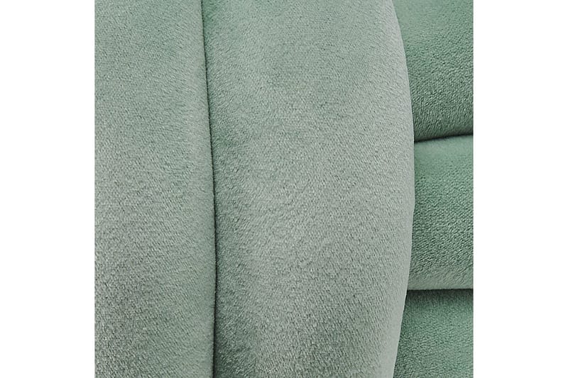 Prydnadskuddar Malni Grön, 30x30x30 cm - Grön, 30x30x30 cm - Textil & mattor - Kudde & kuddfodral - Prydnadskudde & soffkudde