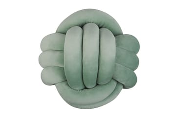 Prydnadskuddar Malni Grön, 30x30x30 cm - Grön, 30x30x30 cm - Utemöbler & utemiljö - Dynor - Övriga dynor