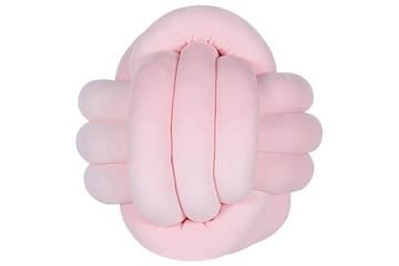 Prydnadskuddar Malni Rosa, 30x30x30 cm - Rosa, 30x30x30 cm - Utemöbler & utemiljö - Dynor - Övriga dynor