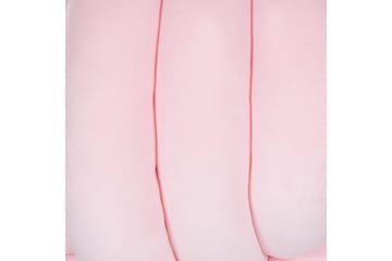 Prydnadskuddar Malni Rosa, 30x30x30 cm - Rosa, 30x30x30 cm - Utemöbler & utemiljö - Dynor - Övriga dynor