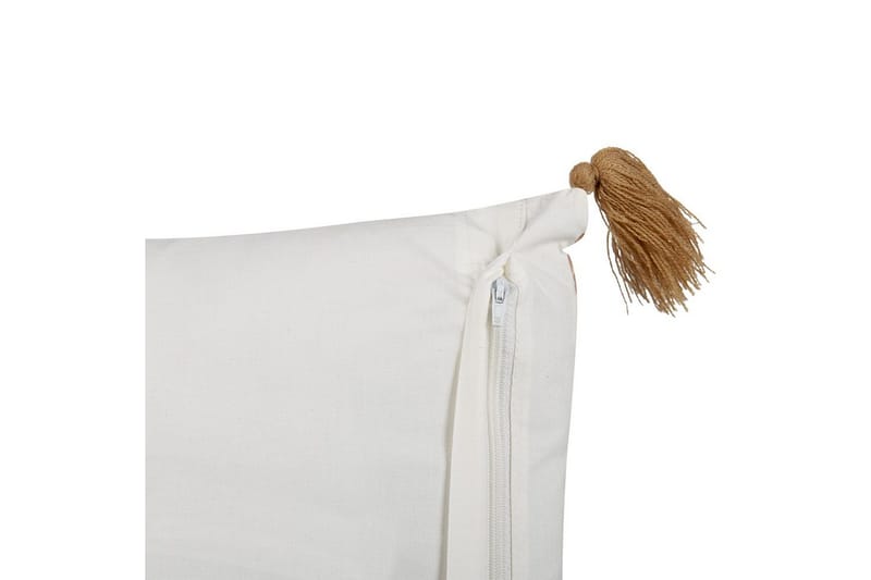 Prydnadskuddar Malus set om 2 - Utemöbler & utemiljö - Dynor - Utomhuskuddar