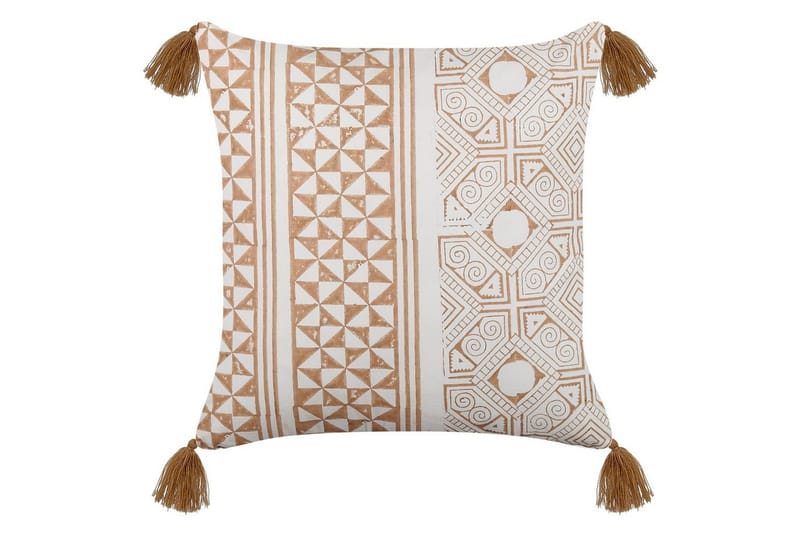 Prydnadskuddar Malus set om 2 - Utemöbler & utemiljö - Dynor - Utomhuskuddar