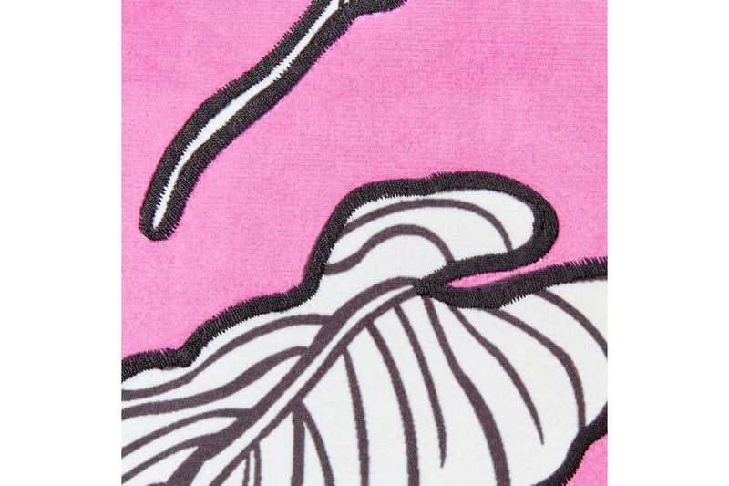 Prydnadskuddar Malva set om 2 - Utemöbler & utemiljö - Dynor - Utomhuskuddar