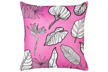 Prydnadskuddar Malva set om 2 - Utemöbler & utemiljö - Dynor - Utomhuskuddar