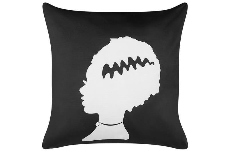 Prydnadskuddar Mandevilla