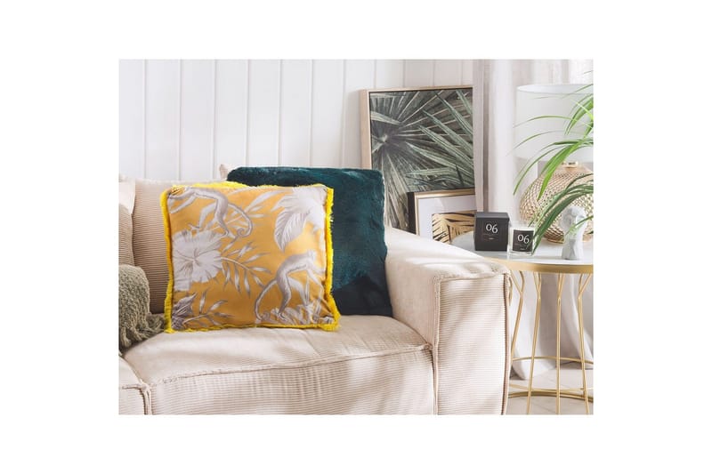 Prydnadskuddar Manju set om 2 - Textil & mattor - Kudde & kuddfodral - Prydnadskudde & soffkudde