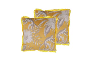 Prydnadskuddar Manju set om 2 - Textil & mattor - Kudde & kuddfodral - Prydnadskudde & soffkudde