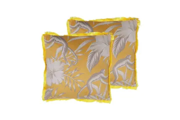 Prydnadskuddar Manju set om 2 - Textil & mattor - Kudde & kuddfodral - Prydnadskudde & soffkudde