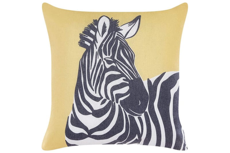 Prydnadskuddar Manketti set om 2 - Utemöbler & utemiljö - Dynor - Utomhuskuddar