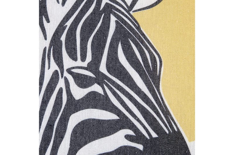 Prydnadskuddar Manketti set om 2 - Utemöbler & utemiljö - Dynor - Utomhuskuddar