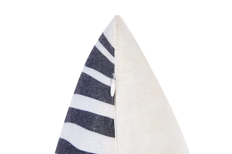 Prydnadskuddar Manketti set om 2 - Utemöbler & utemiljö - Dynor - Utomhuskuddar