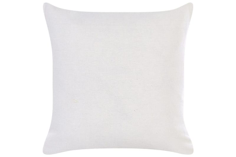 Prydnadskuddar Manketti set om 2 - Utemöbler & utemiljö - Dynor - Utomhuskuddar