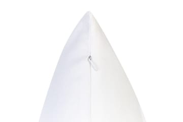 Prydnadskuddar Marula set om 2 Vit/Svart - Vit/Svart - Utemöbler & utemiljö - Dynor - Utomhuskuddar