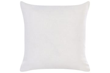 Prydnadskuddar Marula set om 2 Vit/Svart - Vit/Svart - Utemöbler & utemiljö - Dynor - Utomhuskuddar