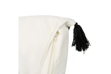 Prydnadskuddar Mays set om 2 - Utemöbler & utemiljö - Dynor - Utomhuskuddar