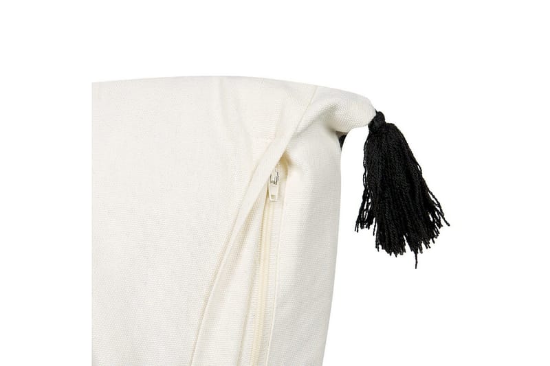 Prydnadskuddar Mays set om 2 - Utemöbler & utemiljö - Dynor - Utomhuskuddar