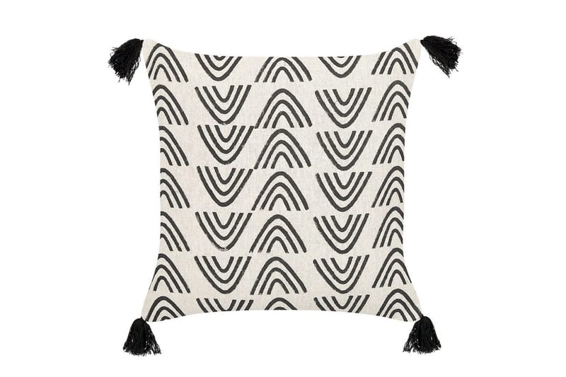 Prydnadskuddar Mays set om 2 - Utemöbler & utemiljö - Dynor - Utomhuskuddar