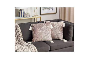 Prydnadskuddar Mazzaella set om 2 - Textil & mattor - Kudde & kuddfodral - Prydnadskudde & soffkudde