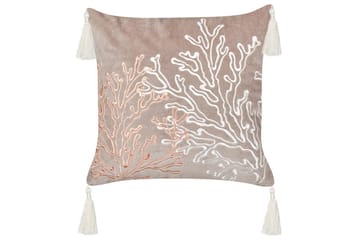 Prydnadskuddar Mazzaella - Textil & mattor - Kudde & kuddfodral - Prydnadskudde & soffkudde