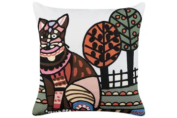 Prydnadskuddar Mehsana - Textil & mattor - Kudde & kuddfodral - Prydnadskudde & soffkudde