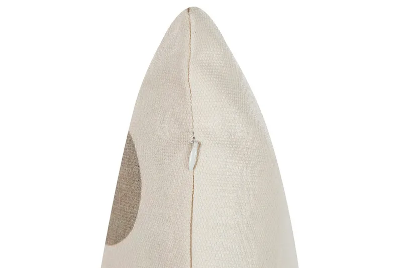 Prydnadskuddar Melampodium set om 2 - Utemöbler & utemiljö - Dynor - Utomhuskuddar