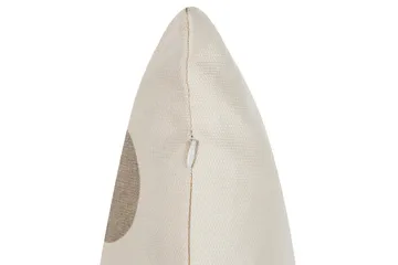 Prydnadskuddar Melampodium set om 2 - Utemöbler & utemiljö - Dynor - Utomhuskuddar