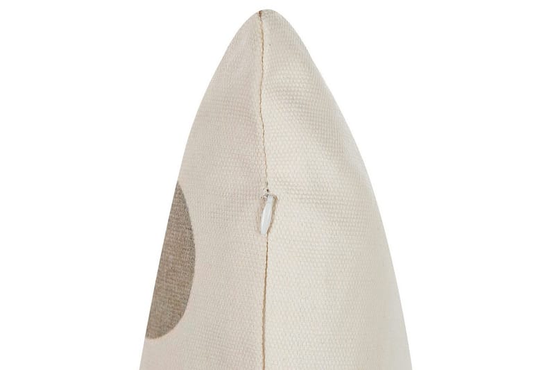 Prydnadskuddar Melampodium set om 2 - Utemöbler & utemiljö - Dynor - Utomhuskuddar