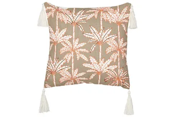 Prydnadskuddar Melobesia set om 2 - Utemöbler & utemiljö - Dynor - Utomhuskuddar