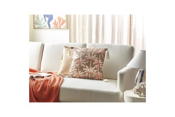 Prydnadskuddar Melobesia - Utemöbler & utemiljö - Dynor - Utomhuskuddar