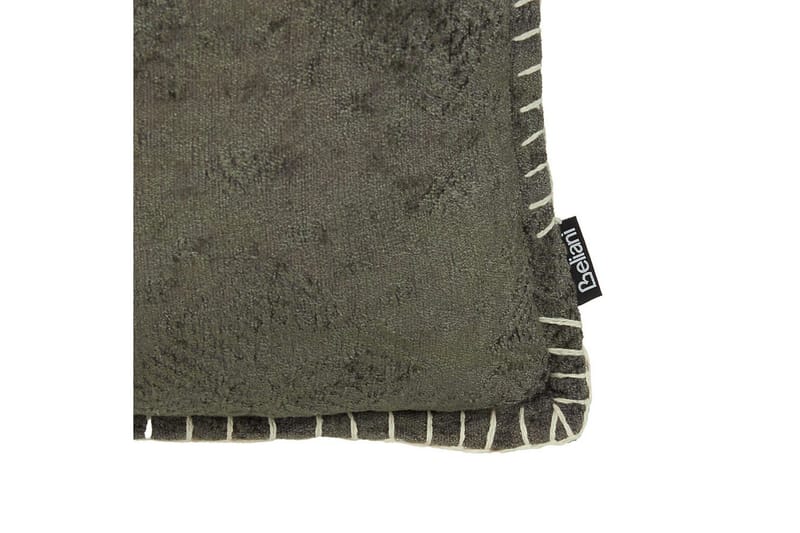 Prydnadskuddar Melur set om 2 Grå - Grå - Utemöbler & utemiljö - Dynor - Utomhuskuddar