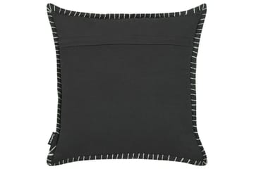 Prydnadskuddar Melur set om 2 Grå - Grå - Utemöbler & utemiljö - Dynor - Utomhuskuddar