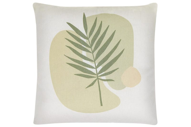 Prydnadskuddar Microsorum set om 2 - Utemöbler & utemiljö - Dynor - Utomhuskuddar