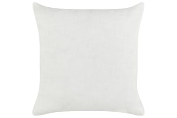 Prydnadskuddar Milas set om 2 Vit/Svart - Vit/Svart - Utemöbler & utemiljö - Dynor - Utomhuskuddar